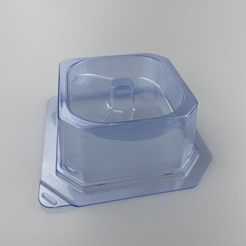 Packaging Solutions for Orthopedic Implant Devices