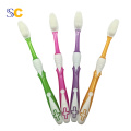 Best Selling Soft Rubber Toothbrush For Adult