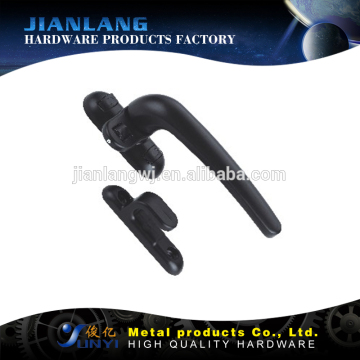 casement window handle single point window handle