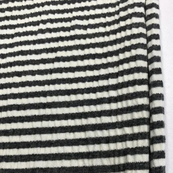 Rinckle S/J Yarn Dyed Fabric