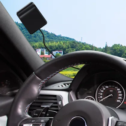 Underwater Gnss Multiband GPS Antenna