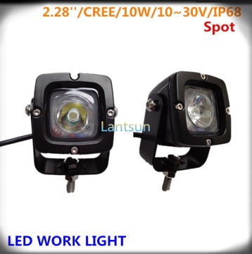LED Work Light 610W