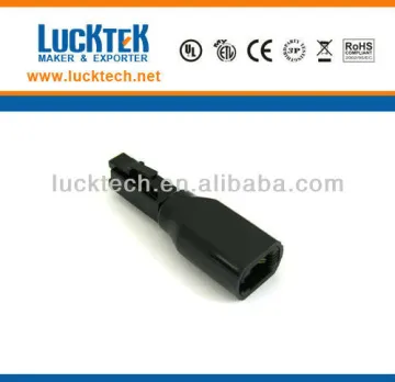 telephone adapter ,swivel screw jack