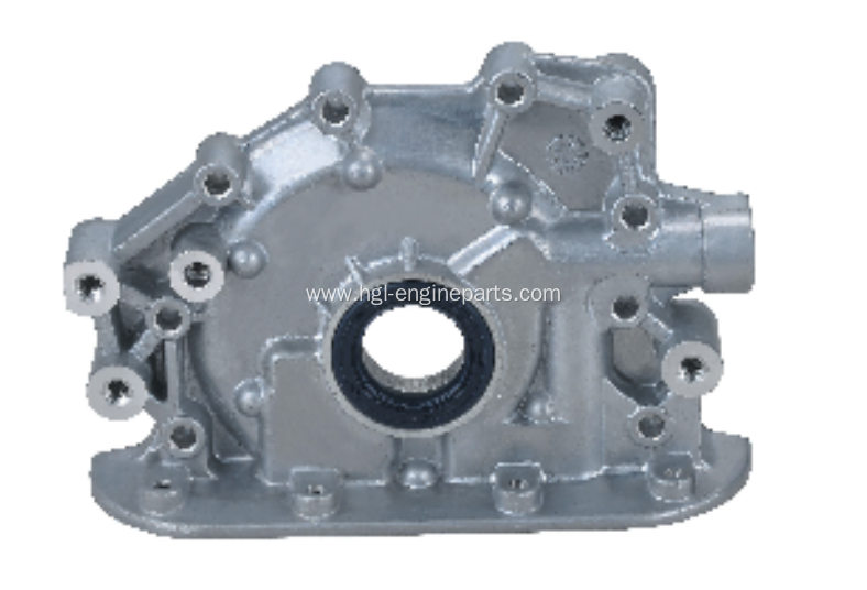 OIL PUMP 16100-73001 FOR SUZUKI SJ410 F10A