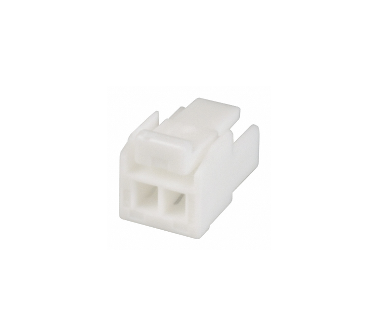 1.25 Wire-to-Board Connector Housing