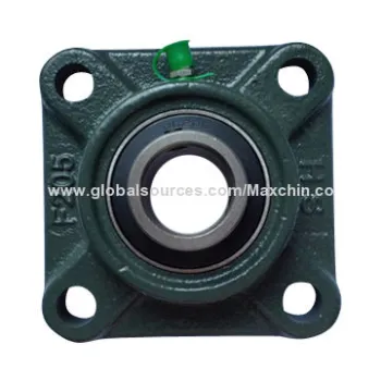 Pillow block bearings, UCF205-15