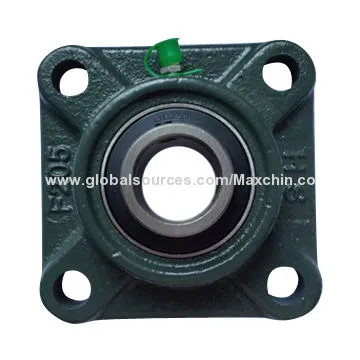 Pillow block bearings, UCF205
