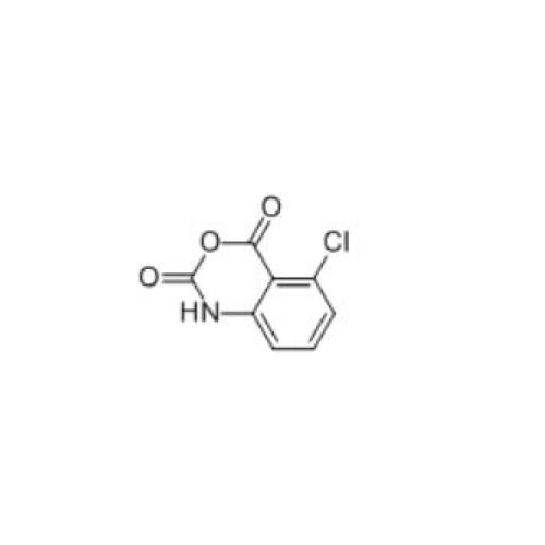 Laquinimod (5-CHLORO-3,1-BENZOXAZIN-2,4-DIONE) CA 20829-96-3의 중간