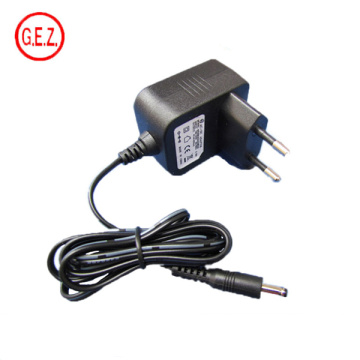 Home wall charger 12v 0.75a power adapter