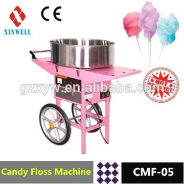Machine for Cotton Candy CMF-05