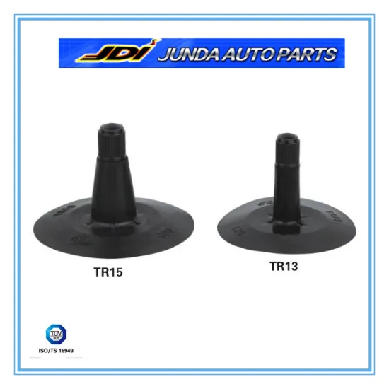 Tube tire valves TR13 for passenger car and light truck valve