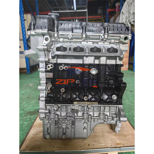 SQRF4J16 Engine for Chery has stable performance