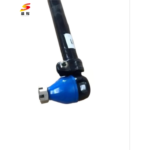 Tie Rod Lurus Tugas Berat untuk Sasis Truk