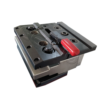 High Efficiency Tooling Clamp and Punch Holder for Amanda Press Brake GN15001 CN;ANH