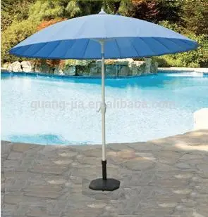 parasol sunbrella/shanghai umbrella/sunshade umbrella parasol