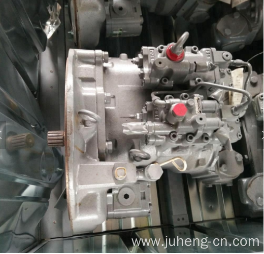 Excavator parts ZX270 Hydraulic Pump HPV102GW