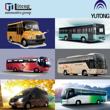 YUTONG AUTO PARTS