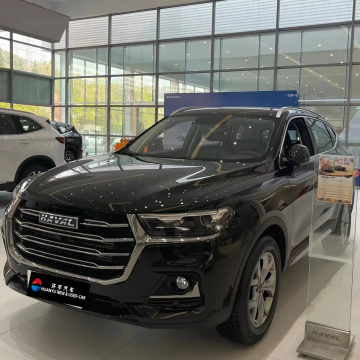 Haval H6 Hybrid Benzin SUV -Auto 1,5 l 169 PS auf Lager