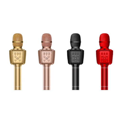 Home KTV portable microphone