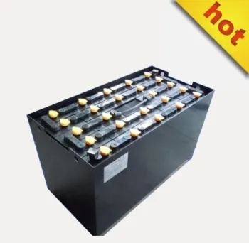 traction battery 24 volt batteries