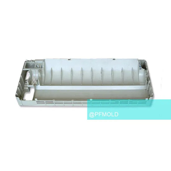 Plastic Cover Of Air Conditioner