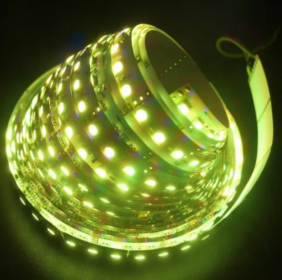 Programmable Waterproof LED Strip Lights 5V 12V 24V for Nightclub Decoration