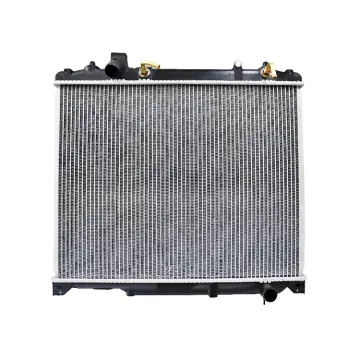 KINGSTEEL AUTO CAR RADIATOR ASSY for Suzuki Grand Vitara 2001-2003 OEM 17700-52D30