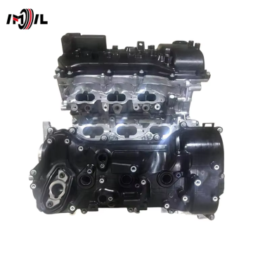 IMIL-Einheit Motorbaugruppe 19000-0p521 für Toyota Sienna