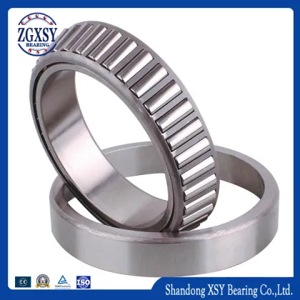 SKF, NSK, NTN, Timken, Koyo Tapered Roller Bearing