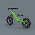 Bicicleta estática de juguete deportivo para niños