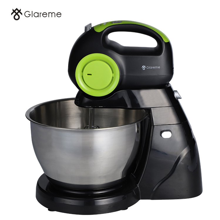 Electric food mixer multi-purpose