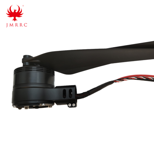 Système de combo d&#39;alimentation Z6S UAV 6215 moteur CW / CCW