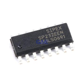 ADM3202Arz-Reel7 RS-232 Chip Penerima Line Receiver dalam Paket SOIC-16: Authentic dan Langsung Tersedia