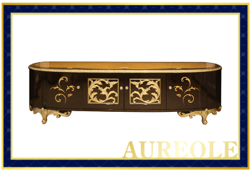 AK-7070 China Wholesale Custom Tv Stand With Speaker
