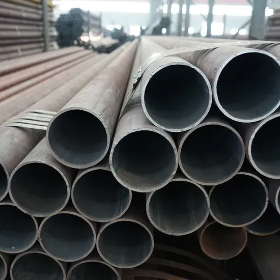 Premium Grade ASME SA209 Carbon Steel Boiler Pipe
