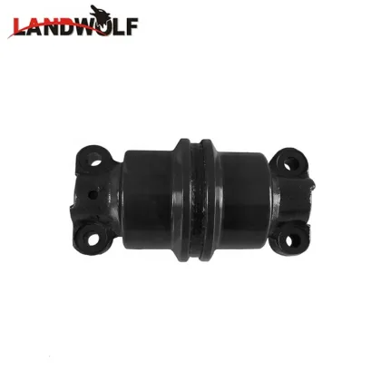 LIUGONG Excavator Undercarriage Track Roller Spare Part