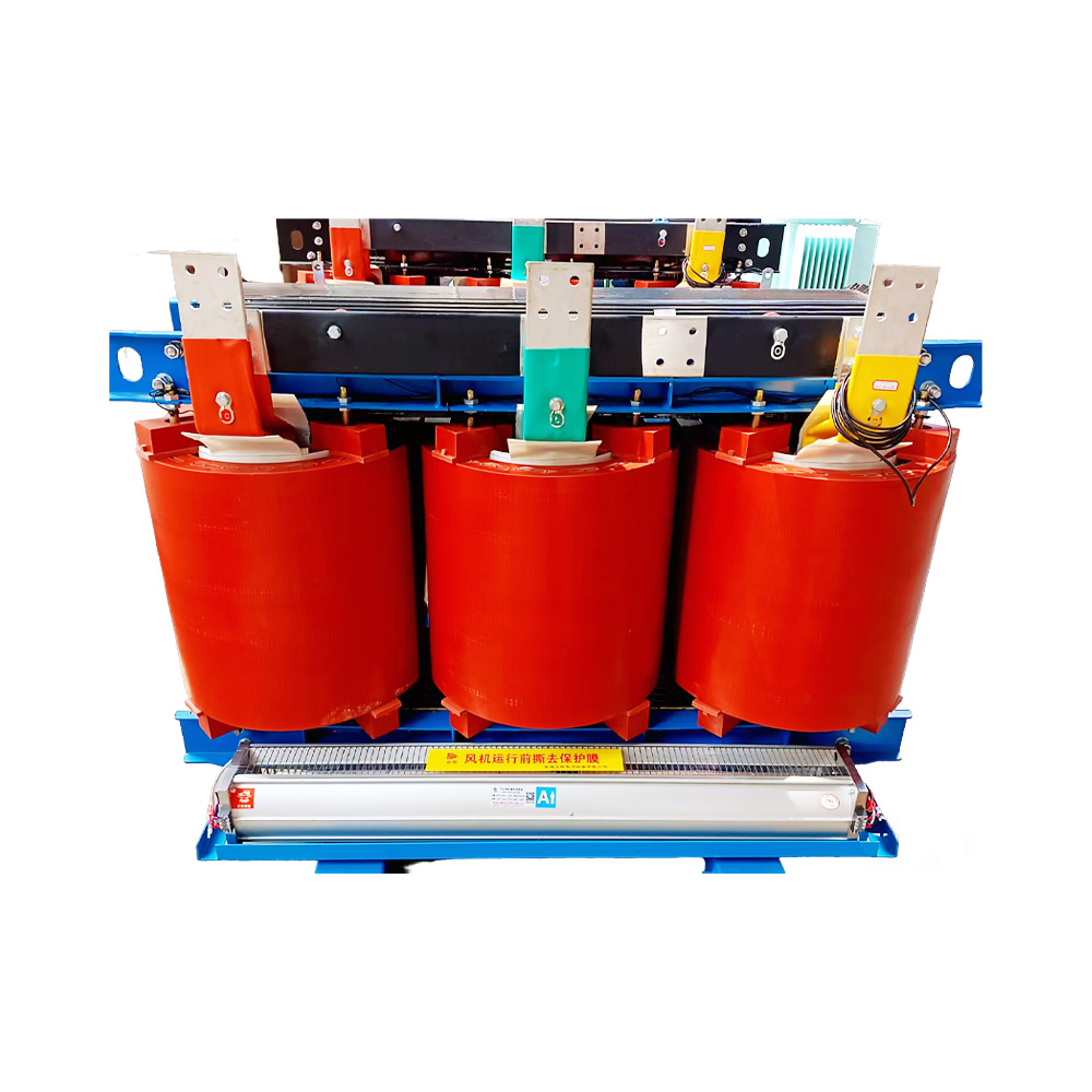 Advanced Transformers Advanced Transformers Designed For Maximum Efficiency, High Quality ...