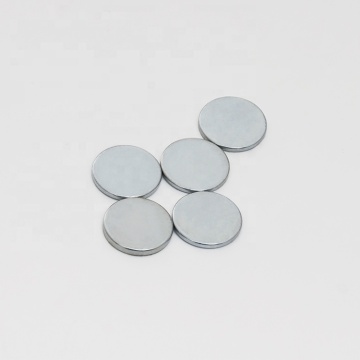 15mm super kuat magnet neodymium - pengeluar magnet bulat china