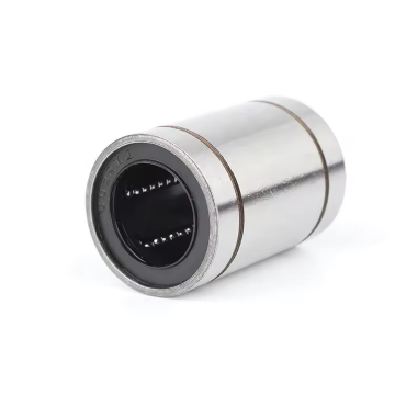 แบริ่งเชิงเส้นสมิ ธ ประสิทธิภาพสูง LM12UU, LM8UU, LM20UU, LM25UU