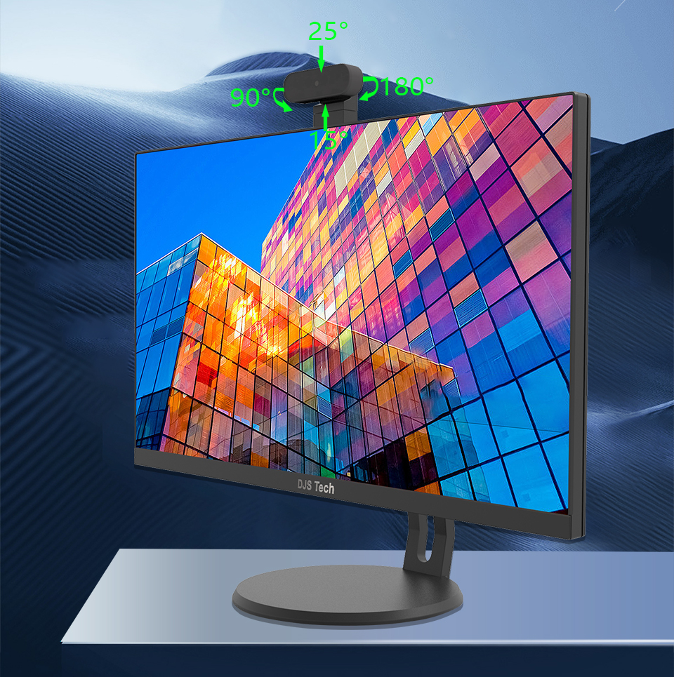 Ultra-thin, fashionable, frameless
