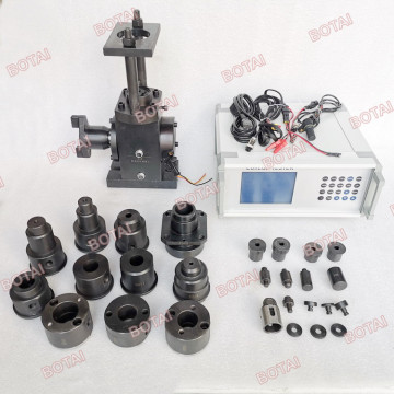 EUS900A EUI/EUP TESTER และ CAM BOX สำหรับการทดสอบหน่วยหัวฉีด/หน่วยปั๊มหน่วย