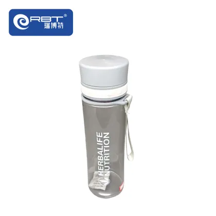 Plastic high-value large capacity portable cup