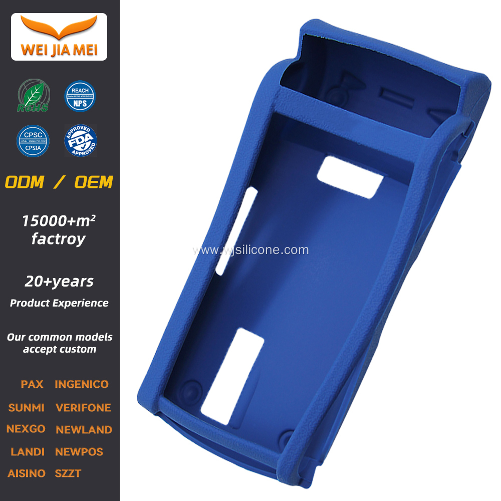 Ingenico IWL 250 POS Silicone Case