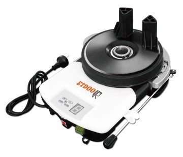 RCM compliance roller door motor