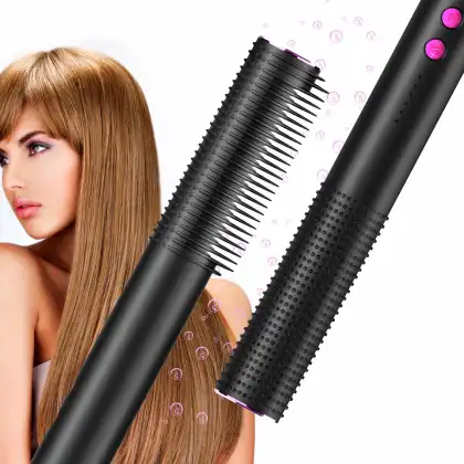 customize Pro Nano Titanium Hair Straightener