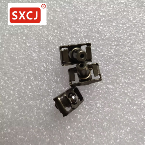 Bagian Transmisi Gearbox Otomatis: Sinkronisasi Cincin dan Blok Key Gear