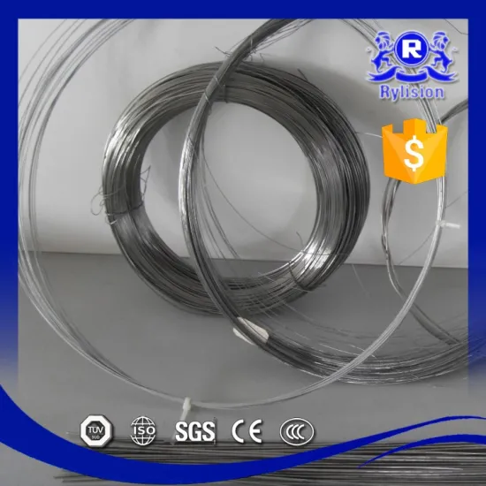 Stainless steel , stainless steel wire, SS 201 202 304 316 321 304L 316L