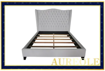 BD610 The Most Popular China Wholesale Sleeping Bed