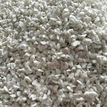 Alumina based Sintered Magnesium Aluminium Spinel