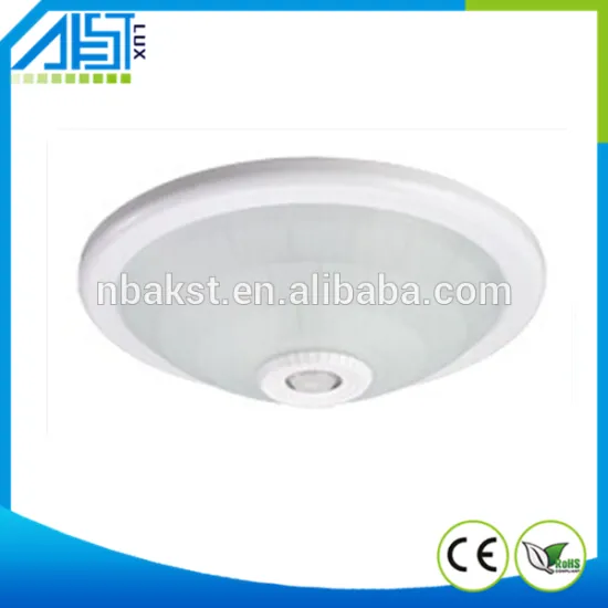 2015 PIR motion sensor led ceiling light